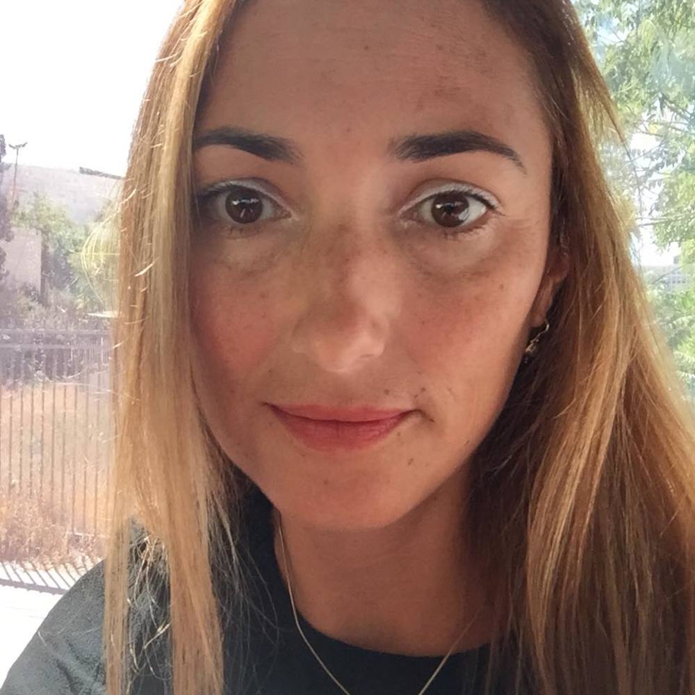 Meet your Posher, Ariel